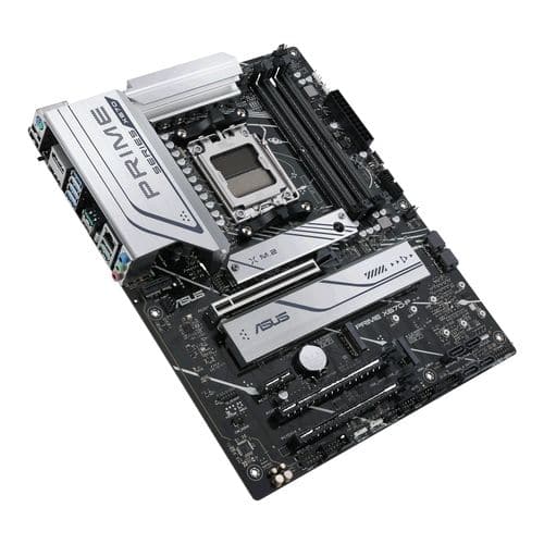 ASUS Prime X670-P-CSM Motherboard