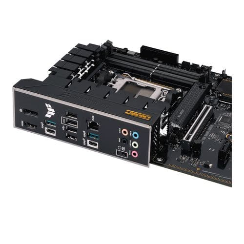 ASUS TUF Gaming B650 Plus Motherboard