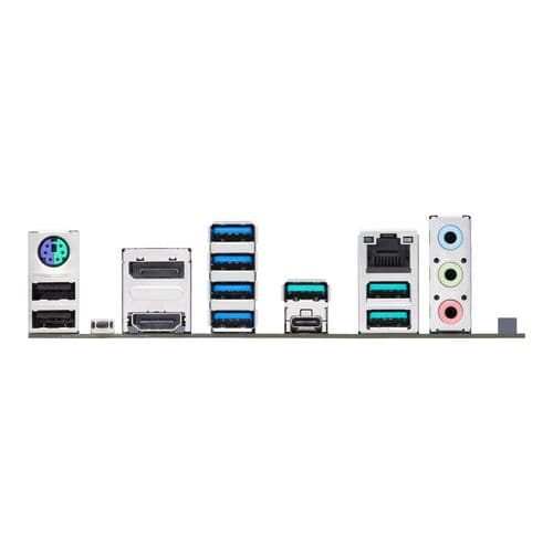 ASUS Prime X670-P-CSM Motherboard