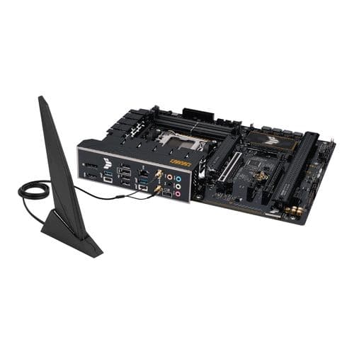 ASUS TUF Gaming B650 Plus WiFi DDR5 Motherboard