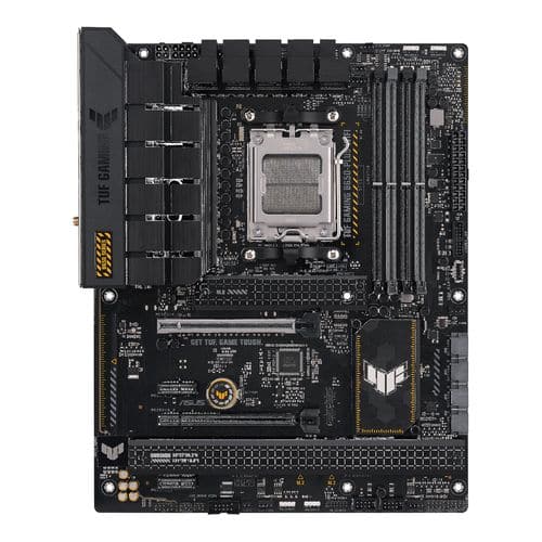 ASUS TUF Gaming B650 Plus WiFi DDR5 Motherboard