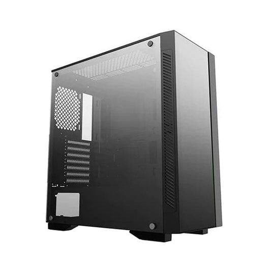 Deepcool Matrexx 55 V3 ARGB Mid Tower Cabinet (Black)