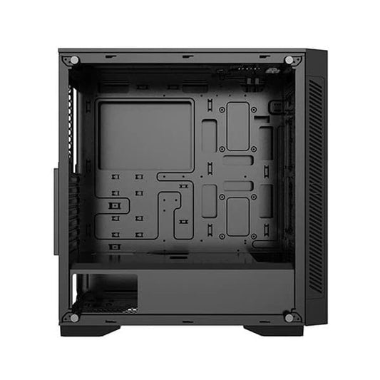 Deepcool Matrexx 55 V3 ARGB Mid Tower Cabinet (Black)