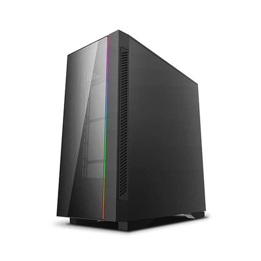 Deepcool Matrexx 55 V3 ARGB Mid Tower Cabinet (Black)