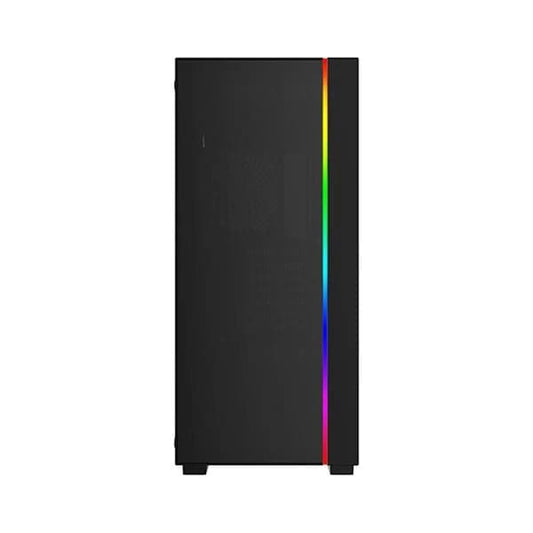 Deepcool Matrexx 55 V3 ARGB Mid Tower Cabinet (Black)