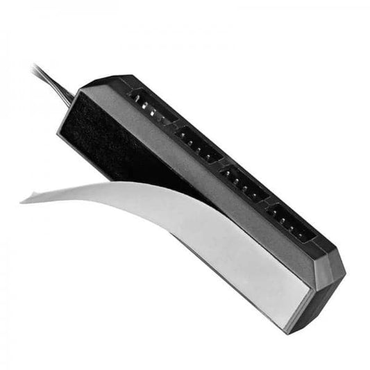 Deepcool FH-04 4 Ports Fan Hub