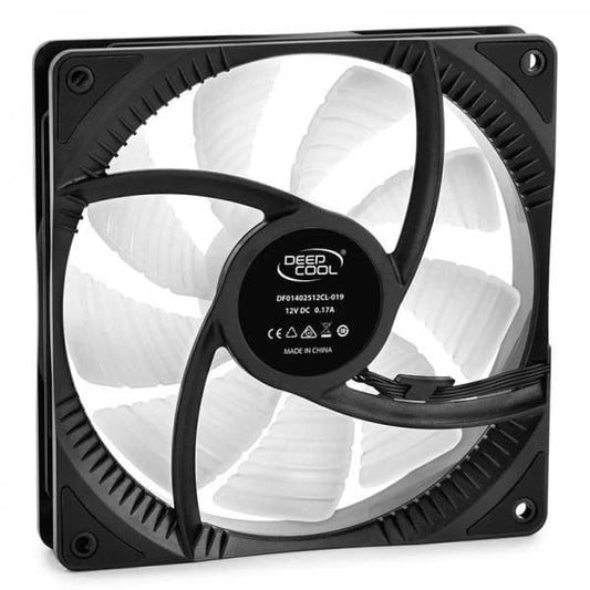 Deepcool CF140 2 In 1 ARGB (Dual Pack) PC Fan