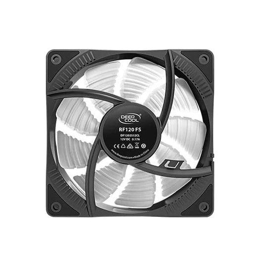 Deepcool RF120 FS 120mm 3 in 1 PC Fan