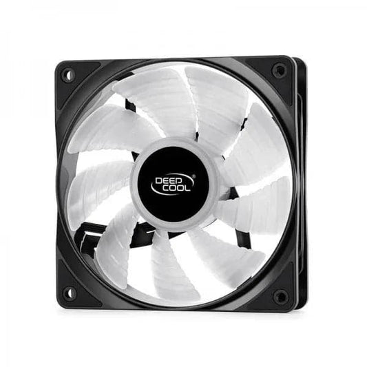 Deepcool RF120 RGB Cabinet Fan (Single Pack)