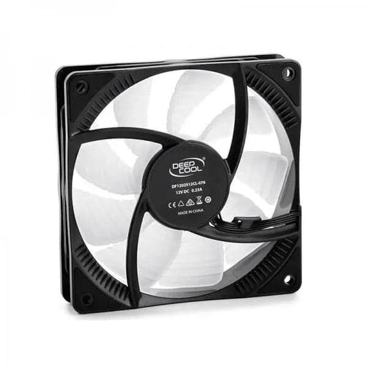 Deepcool RF120 RGB Cabinet Fan (Single Pack)