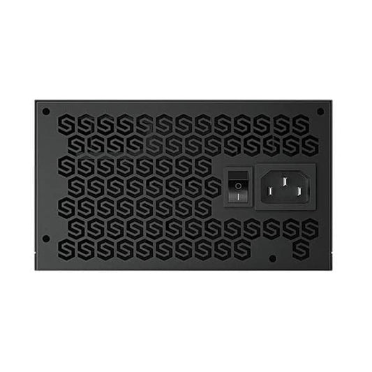 Deepcool DQ650-M-V2L Gold Fully Modular PSU (650 Watt)