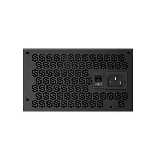 Deepcool DQ750-M-V2L Gold Fully Modular PSU (750 Watt)