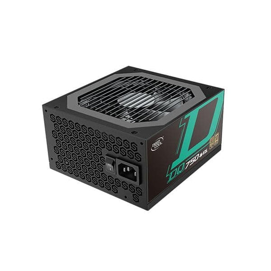 Deepcool DQ750-M-V2L Gold Fully Modular PSU (750 Watt)