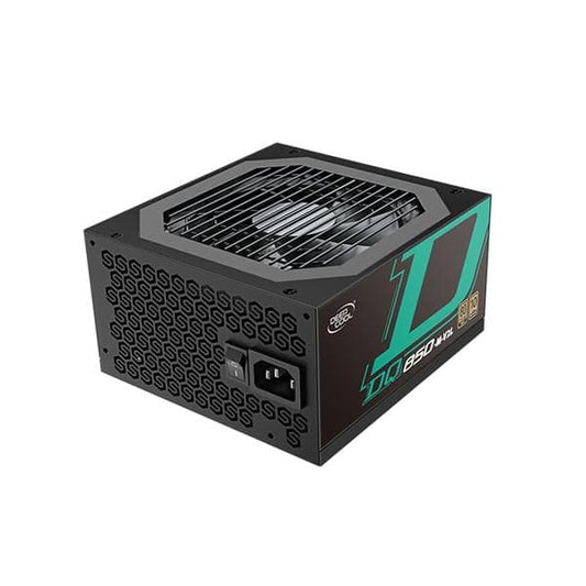 Deepcool DQ850-M-V2L Gold Fully Modular PSU (850 Watt)