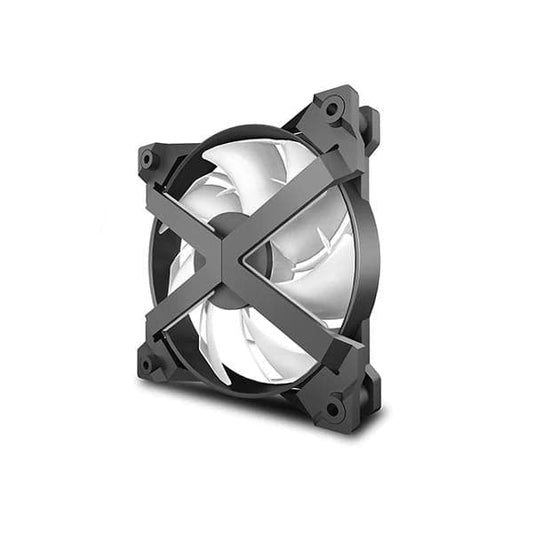 Deepcool MF120 GT 3 In 1 ARGB Cabinet Fan (Triple Pack) 6933412710493