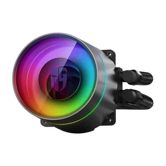 Deepcool Gamerstorm Castle 240EX RGB Liquid Cooler