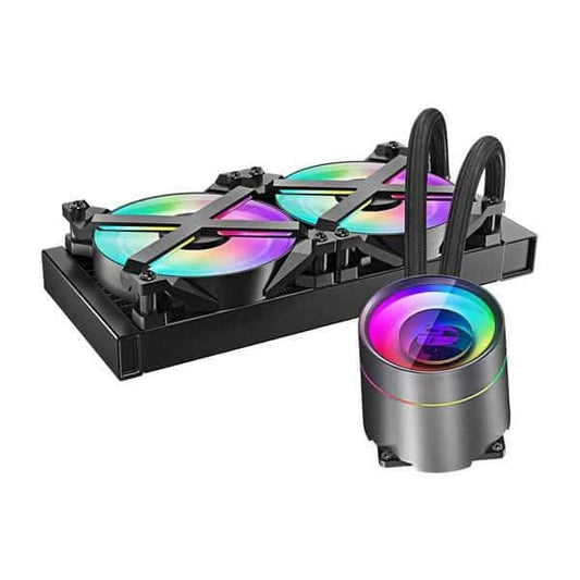 Deepcool Gamerstorm Castle 240EX RGB Liquid Cooler