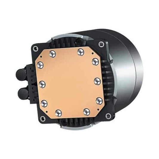 Deepcool Gamerstorm Castle 240EX RGB Liquid Cooler