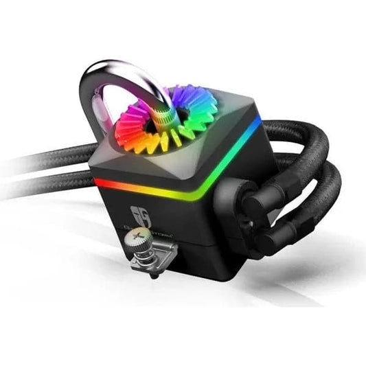Deepcool Gamerstorm Captain 240PRO V2 RGB All In One 240mm CPU Liquid Cooler