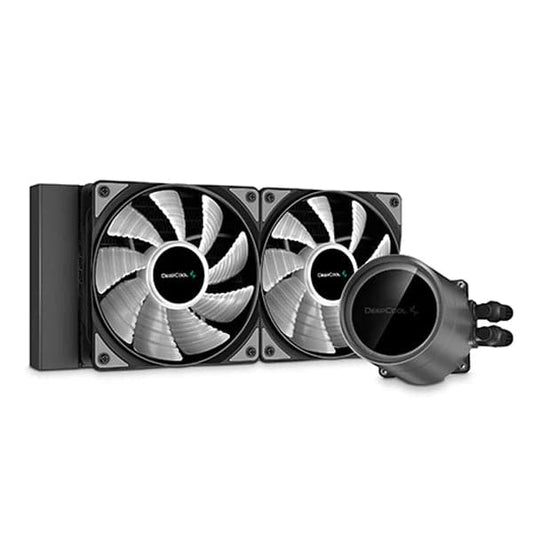 Deepcool Castle 240EX A-RGB CPU Liquid Cooler