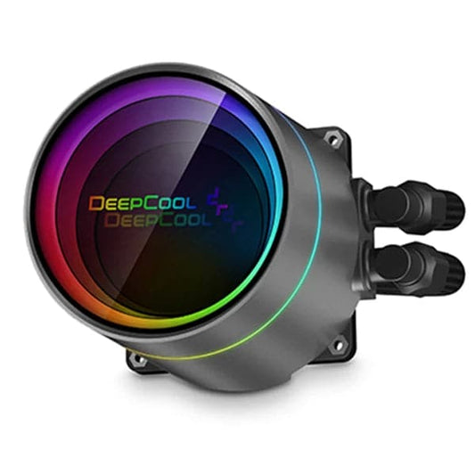 Deepcool Castle 240EX A-RGB CPU Liquid Cooler