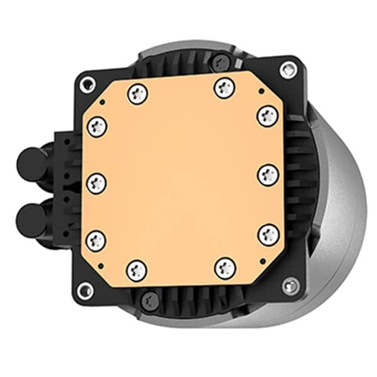 Deepcool Castle 240EX A-RGB CPU Liquid Cooler