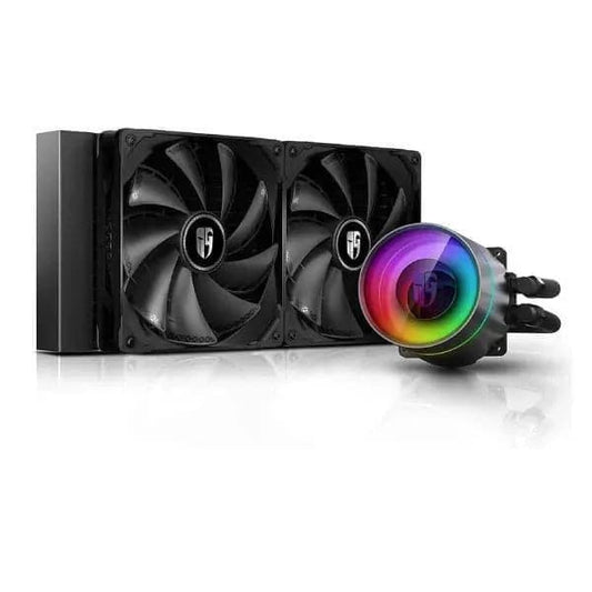Deepcool Gamerstorm Castle 280EX CPU Liquid Cooler
