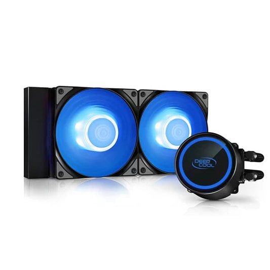 Deepcool Gammaxx L240 ARGB CPU Liquid Cooler 6933412727163