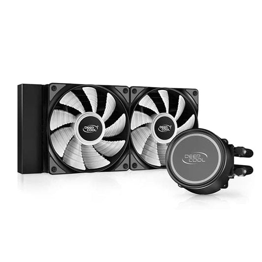 Deepcool Gammaxx L240 ARGB CPU Liquid Cooler 6933412727163