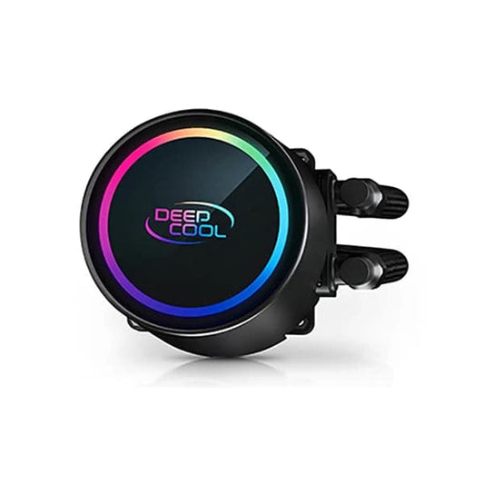 Deepcool Gammaxx L240 ARGB CPU Liquid Cooler 6933412727163