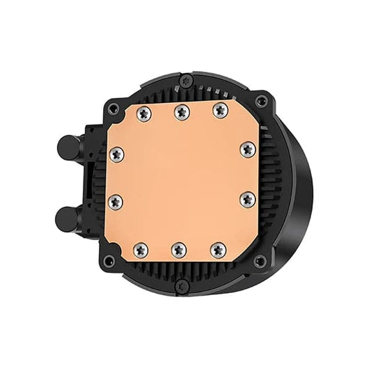 Deepcool Gammaxx L240 ARGB CPU Liquid Cooler 6933412727163