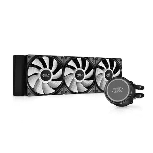 Deepcool Gammaxx L360 ARGB Liquid Cooler