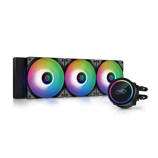 Deepcool Gammaxx L360 ARGB Liquid Cooler