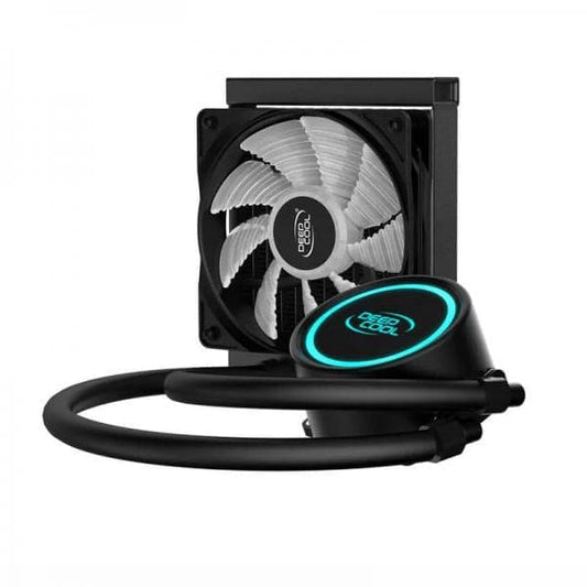 Deepcool Gammaxx L120T Blue CPU Liquid Cooler