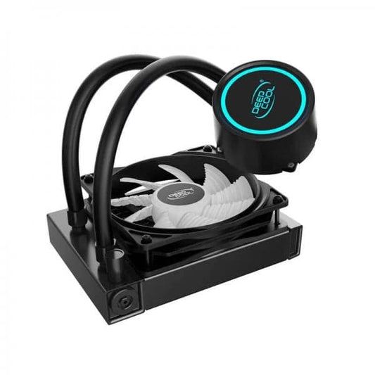 Deepcool Gammaxx L120T Blue CPU Liquid Cooler