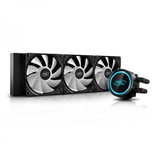 Deepcool Gammaxx L360 V2 RGB CPU Liquid Cooler