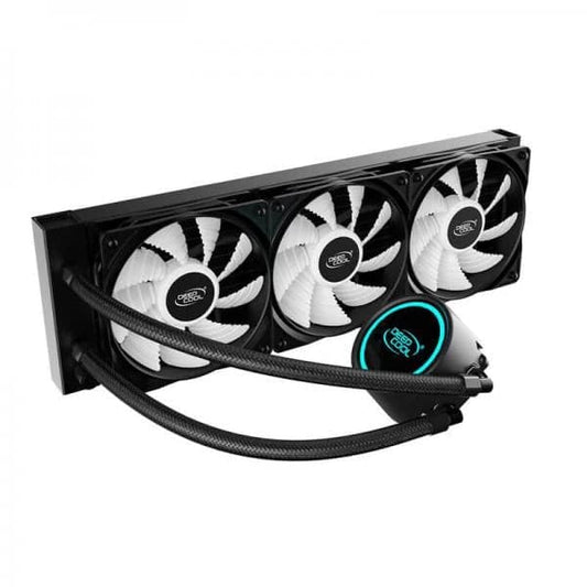 Deepcool Gammaxx L360 V2 RGB CPU Liquid Cooler