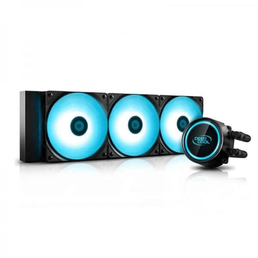 Deepcool Gammaxx L360 V2 RGB CPU Liquid Cooler