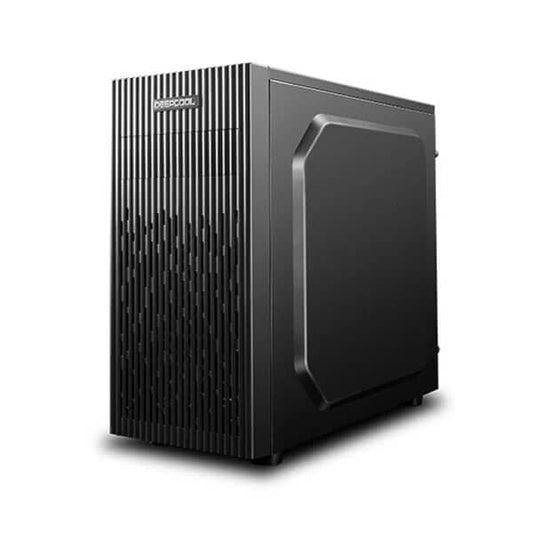 Deepcool Matrexx 30 SI (M-ATX) Mini Tower Cabinet (Black)