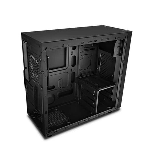 Deepcool Matrexx 30 SI (M-ATX) Mini Tower Cabinet (Black)