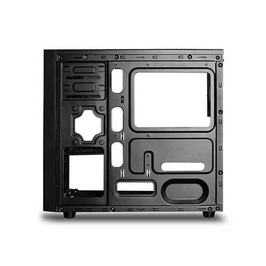 Deepcool Matrexx 30 SI (M-ATX) Mini Tower Cabinet (Black)