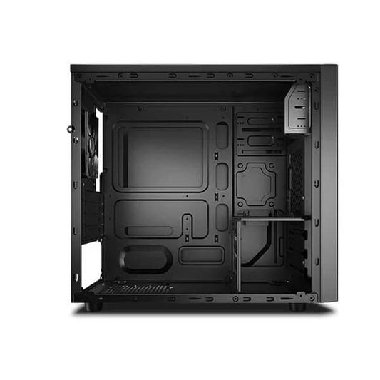 Deepcool Matrexx 30 SI (M-ATX) Mini Tower Cabinet (Black)