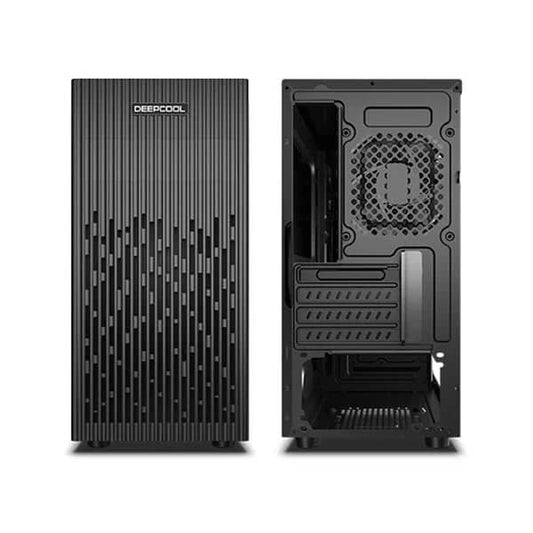 Deepcool Matrexx 30 SI (M-ATX) Mini Tower Cabinet (Black)