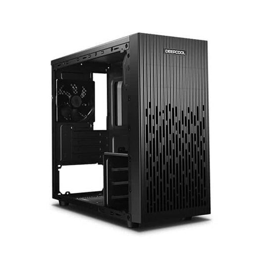 Deepcool Matrexx 30 SI (M-ATX) Mini Tower Cabinet (Black)