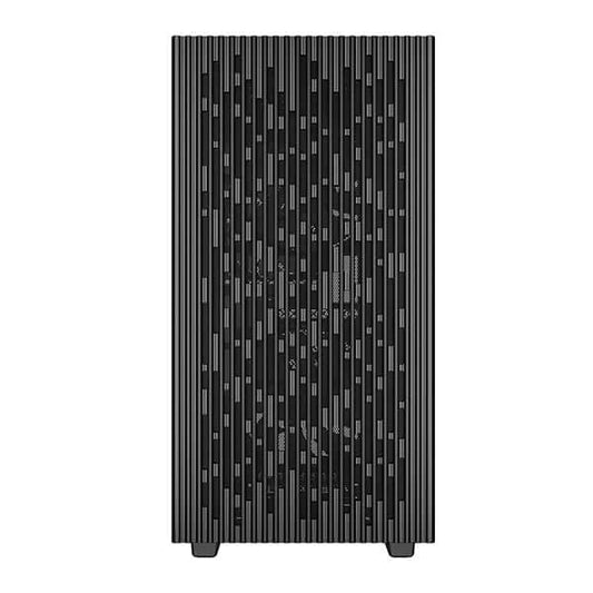 Deepcool Matrexx 40 3FS LED Mini Tower Cabinet (Black)