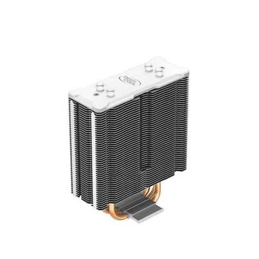 Deepcool Gammaxx 400 XT CPU Air Cooler (White) 6933412727231