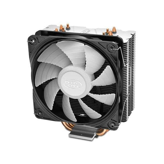 Deepcool GAMMAXX 400 V2 With Blue LED Air Cooler