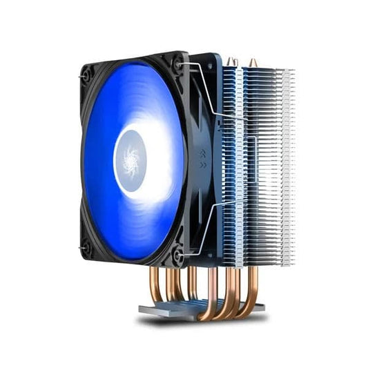 Deepcool GAMMAXX 400 V2 With Blue LED Air Cooler