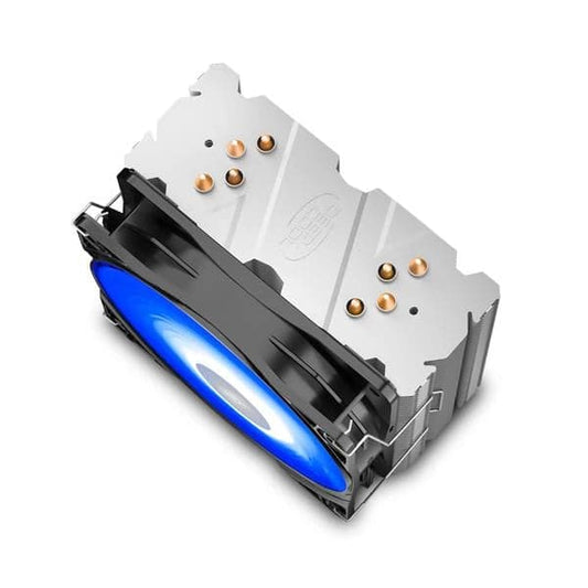 Deepcool GAMMAXX 400 V2 With Blue LED Air Cooler