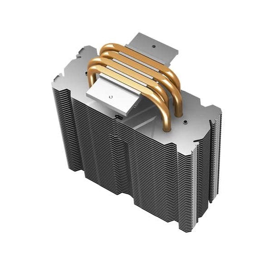 Deepcool GAMMAXX 400 V2 With Blue LED Air Cooler